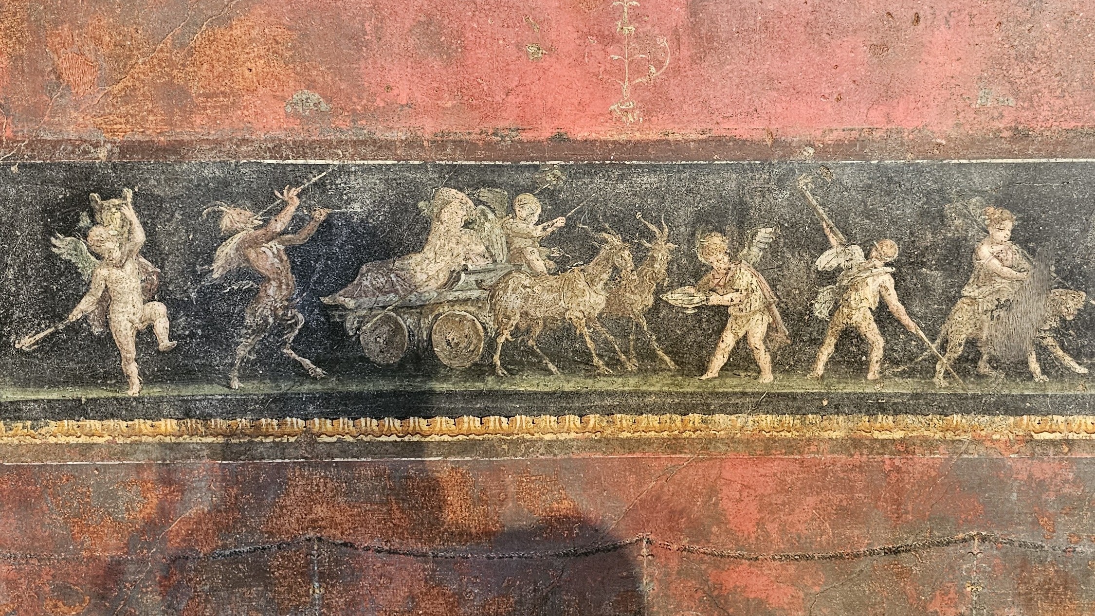 Pompei